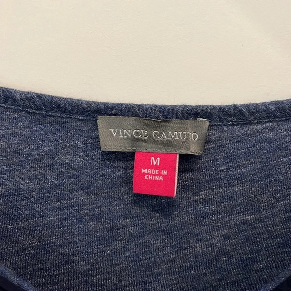 🇺🇸 Vince Camuto  top size medium - Picture 5 of 7
